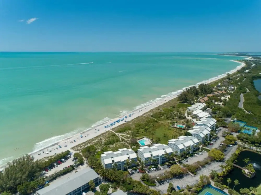 Beach Villa 2412