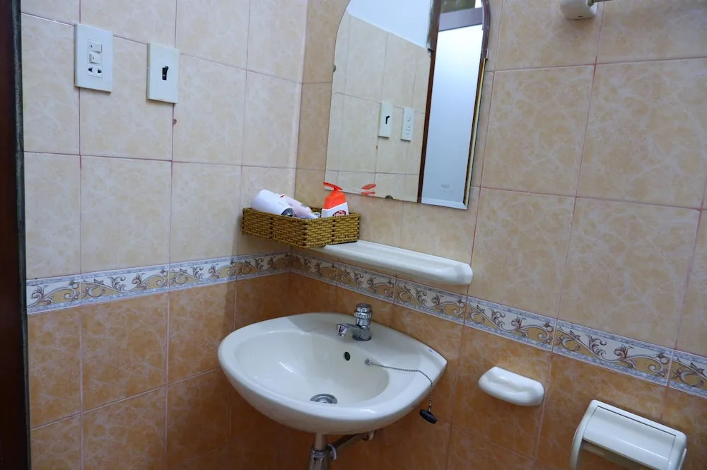 Winter Spring Home & Tourist - Hostel