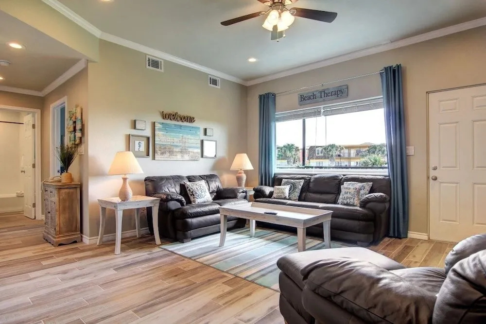 Island 35 2 Bedroom Condo