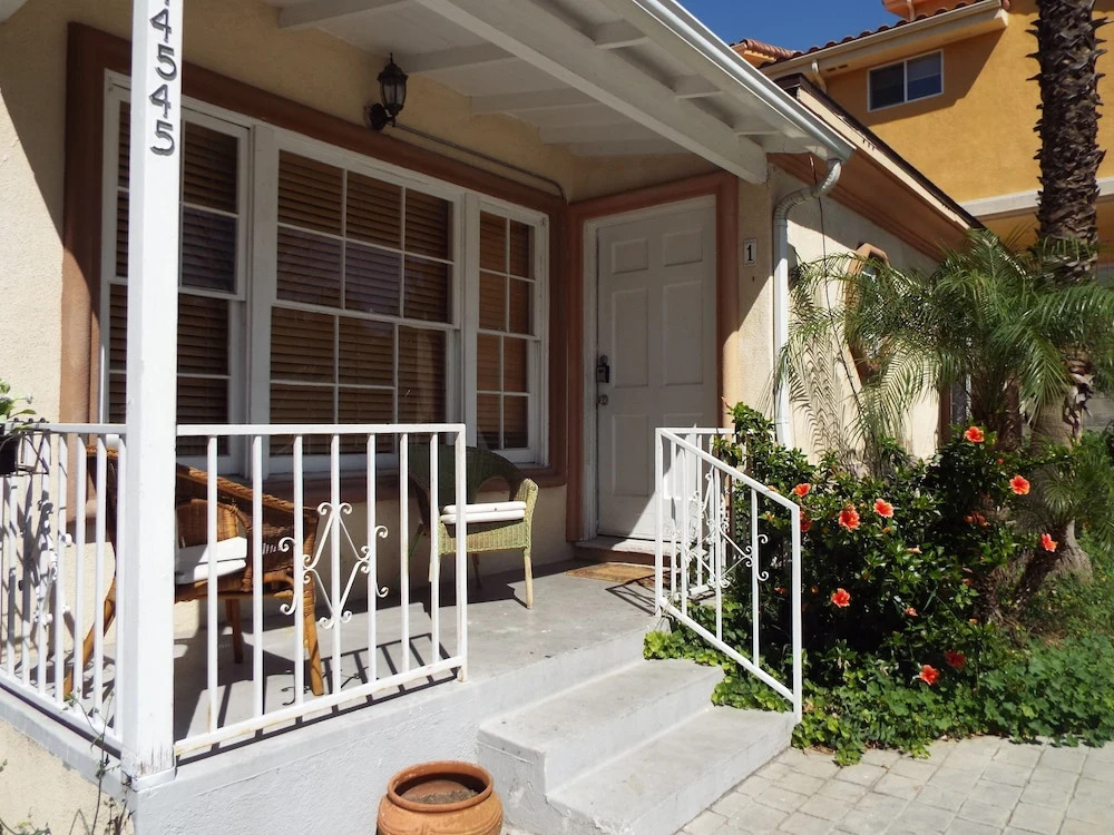 The Vivoli Apartments