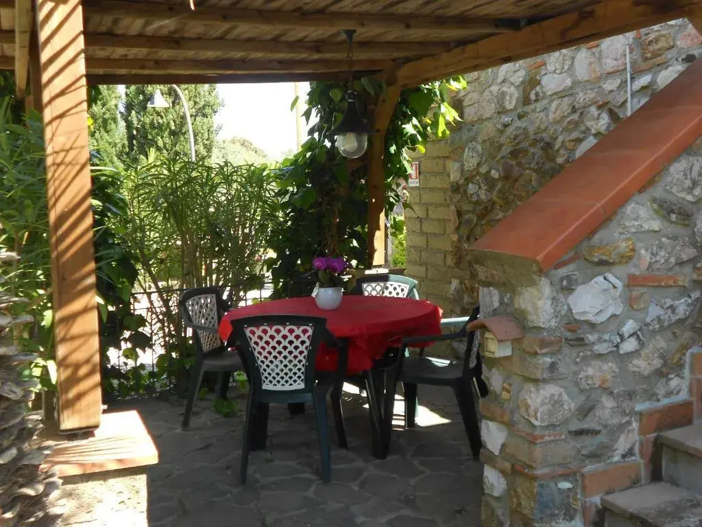 Mulino Di Mezzo