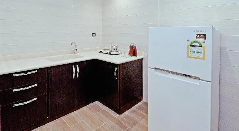 Oasis Rise Hotel Apartments