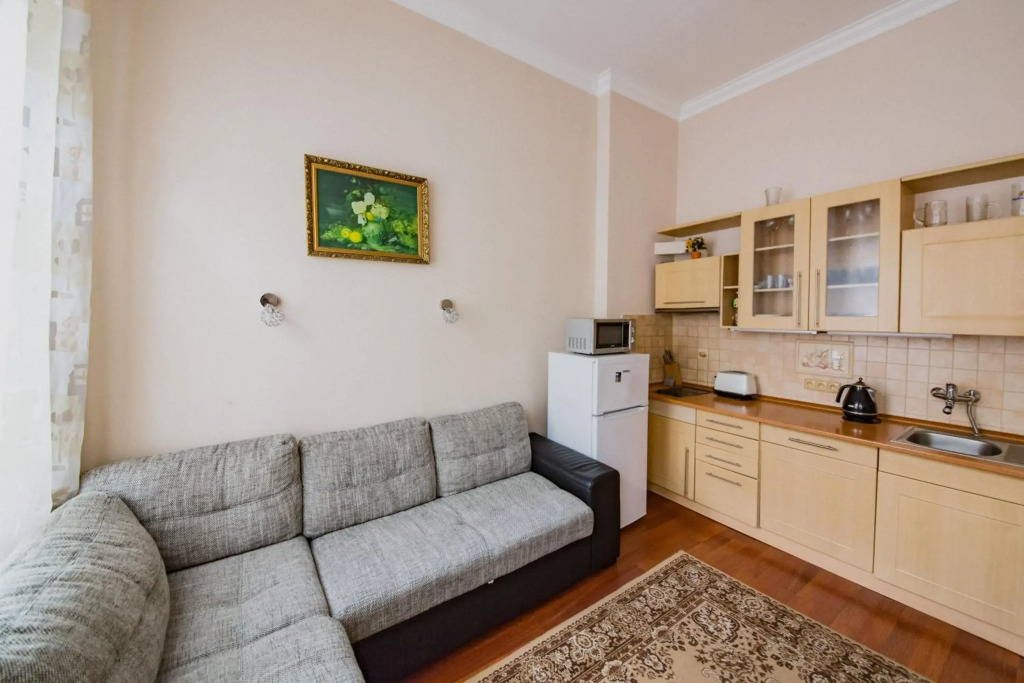 Apartment Aqua Vita