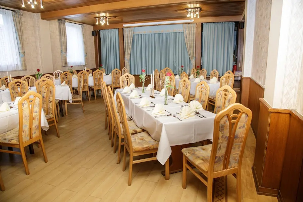 Bayrischer Hof