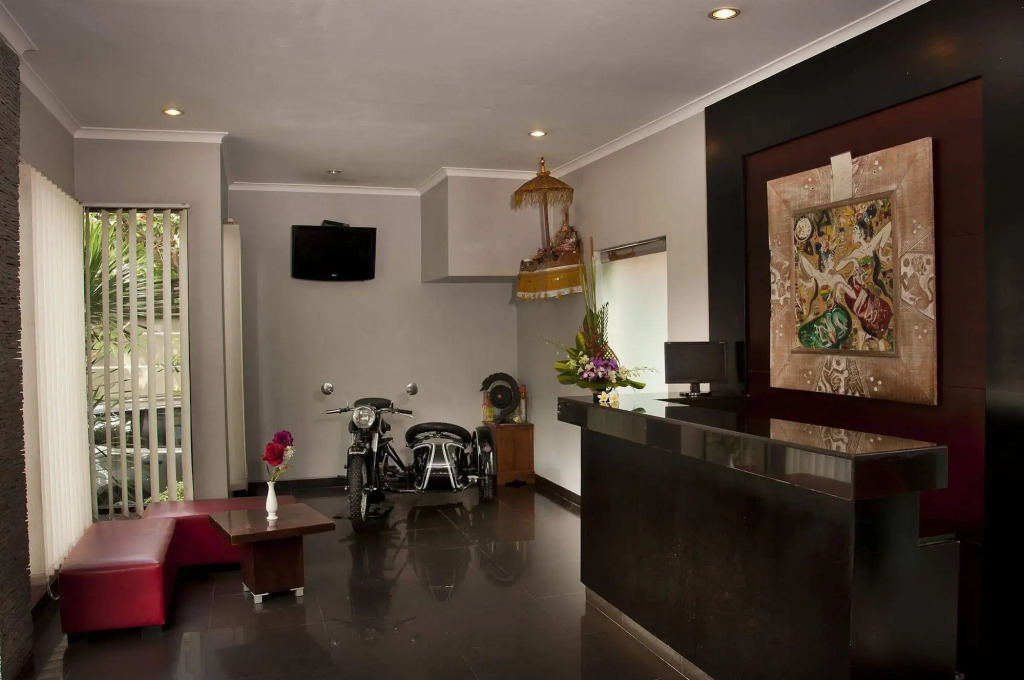 Sindhu Mertha Suite