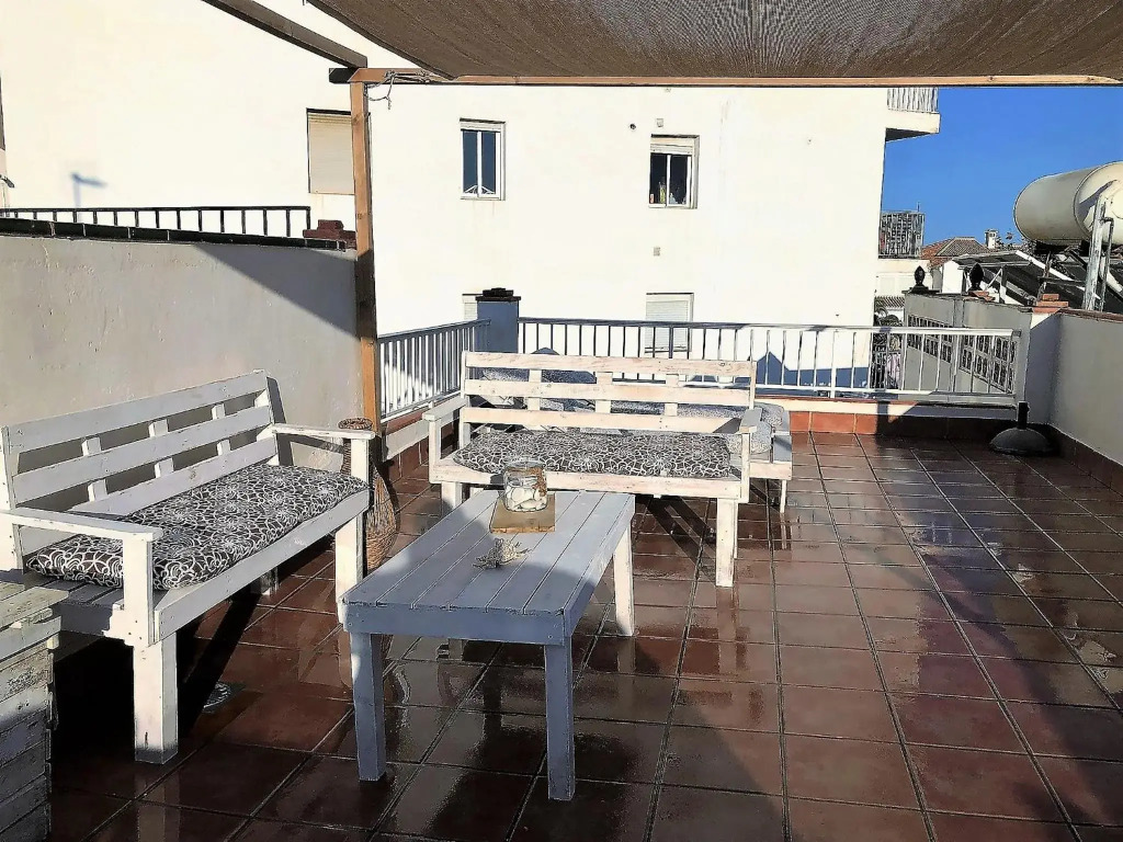 Casa del Mar 1