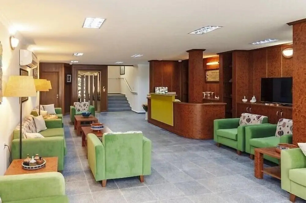 Hotel Marma Beach