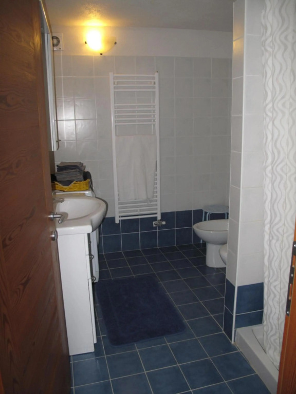 Abitazione Morosini Apartment