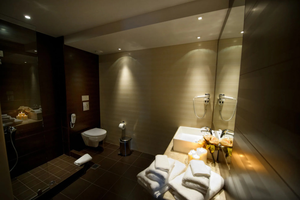 Mir Boutique Hotel