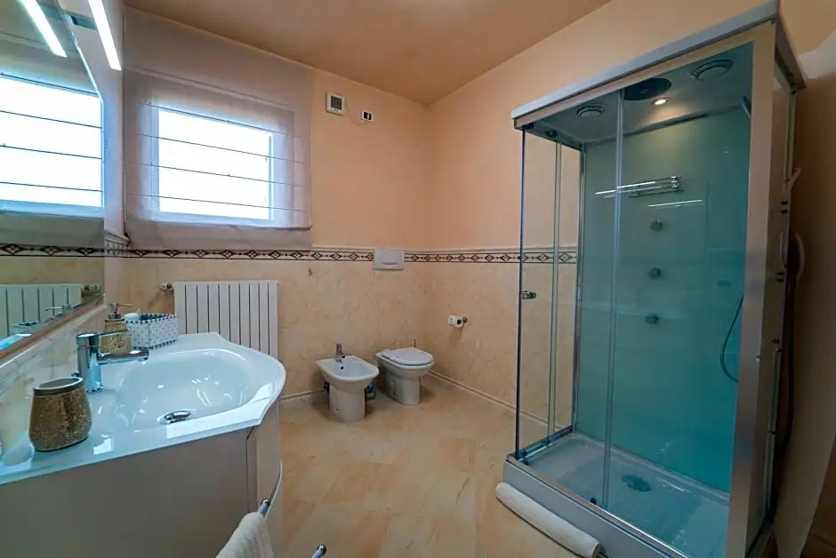 B&B la Serenissima