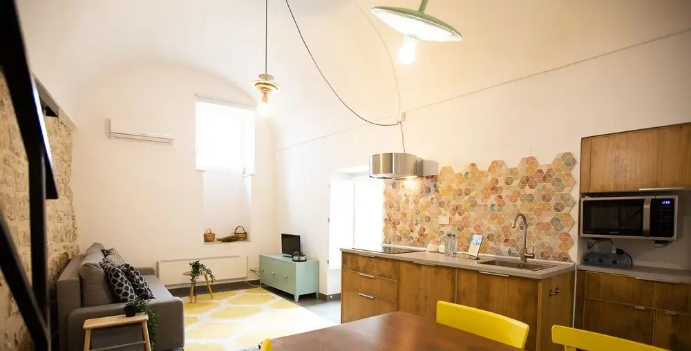 Studio 37 con vista by Wonderful Italy