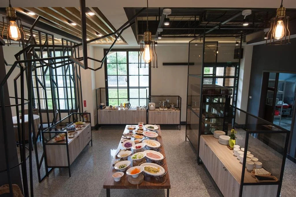 Shui Geng Yuan Farm B n B