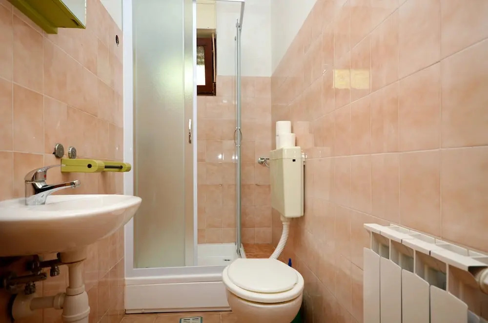 Apartment Nediljko