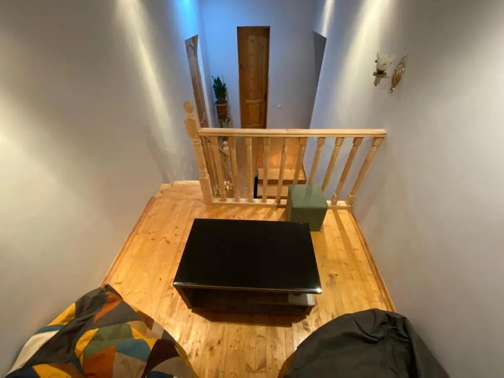 Guesthouse LUKA