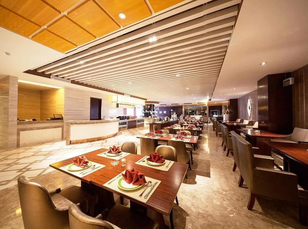 Dehe Hotel - Yichun