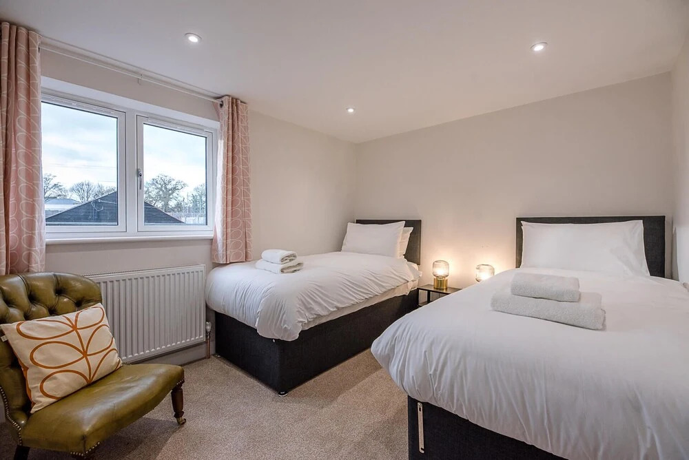 2 The Smithy, Saxmundham