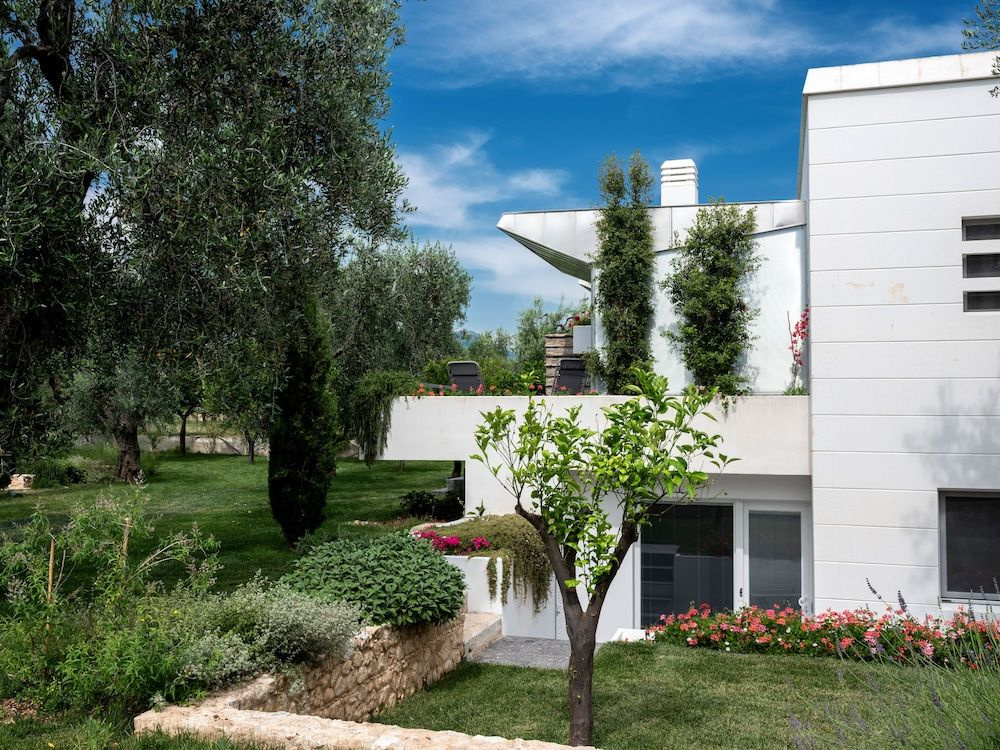 Hotel Torre Santamaria Resort