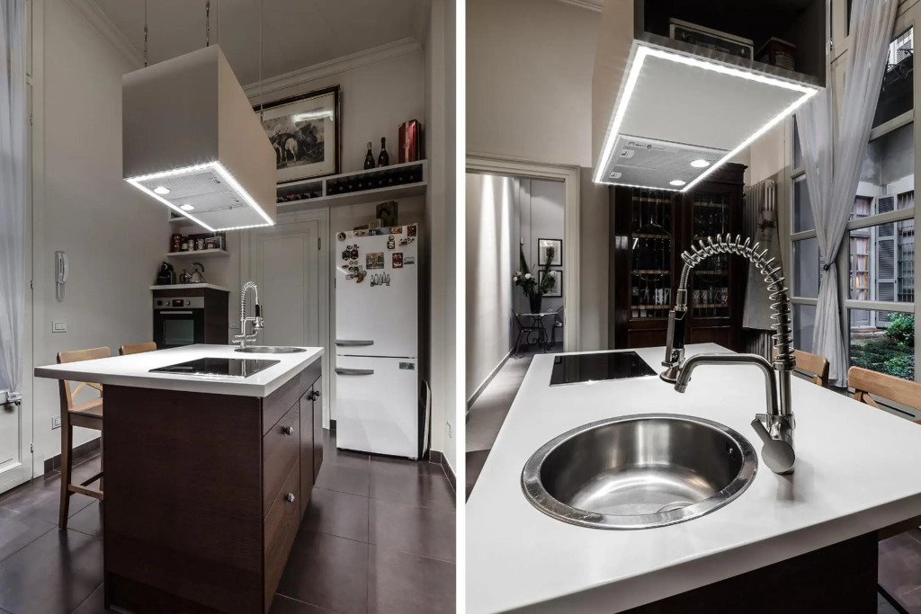 Milano Antica Apartment