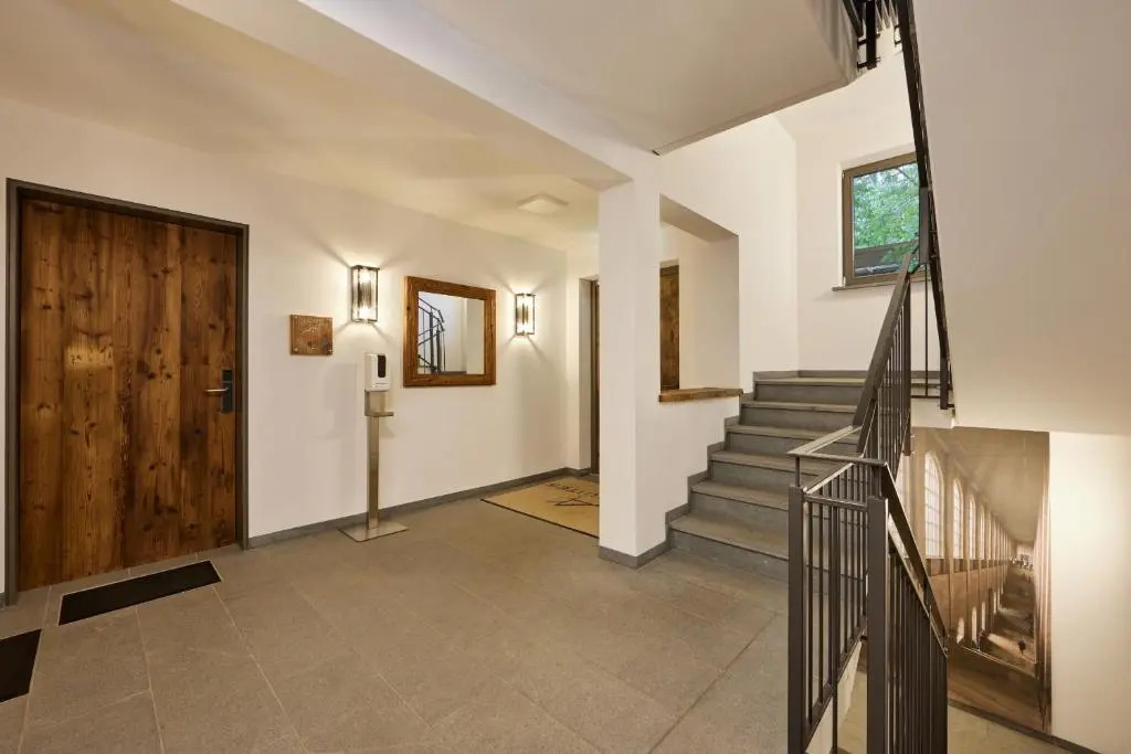 City Suites Murnau