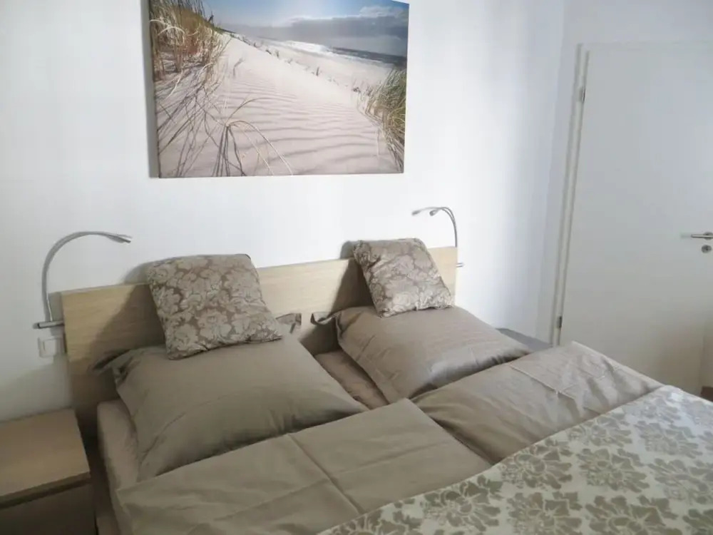 Apartment in Heiligendamm