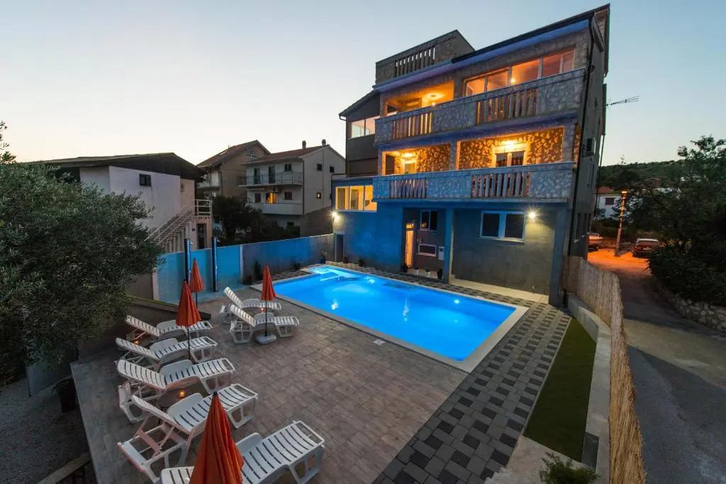 Apartments Villa Monique