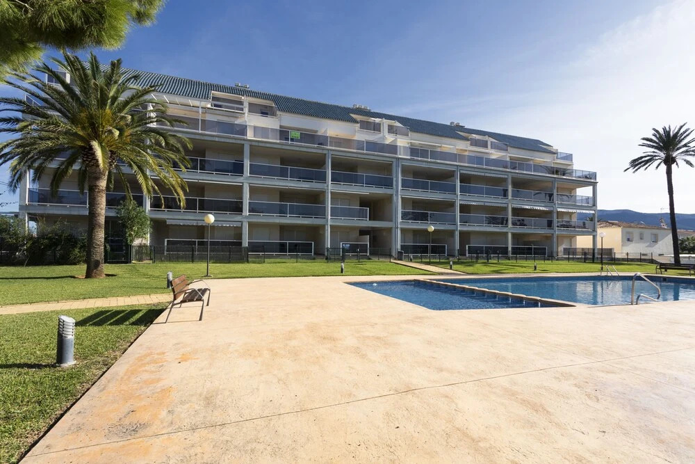 Brisas De Denia B2