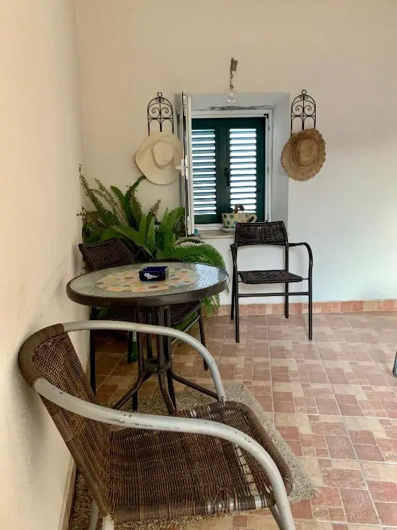 KIM studio apartman
