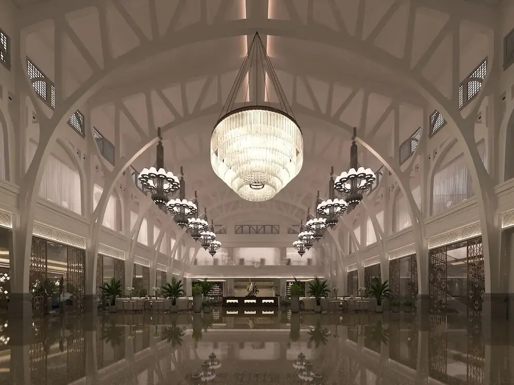 LN Garden Hotel, Zhanjiang