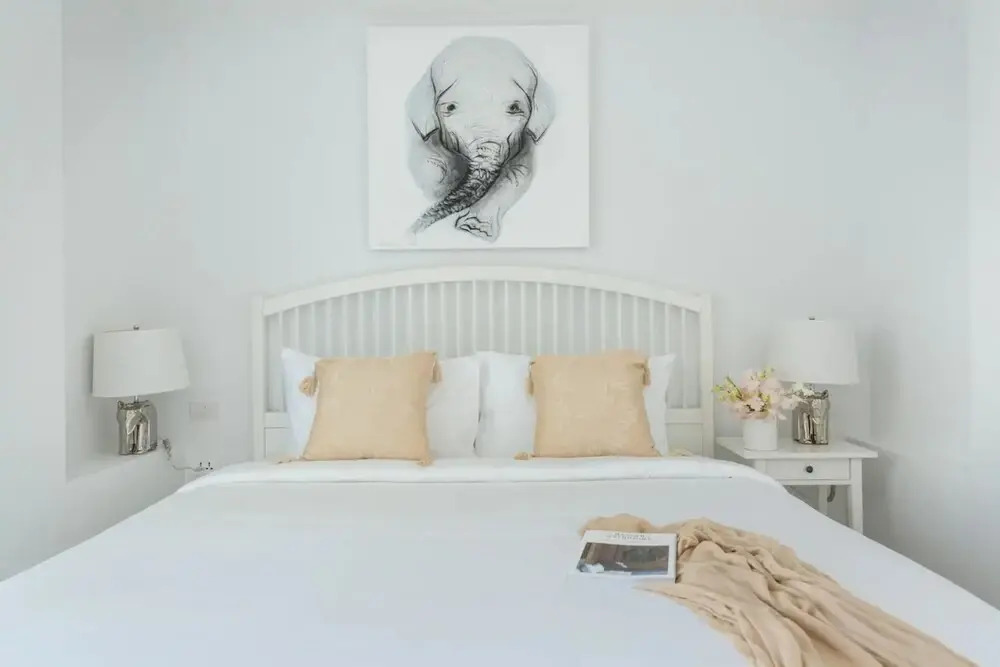 Sam-kah Residence 8 Suite 7