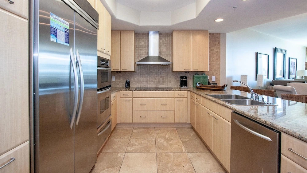 Coastal Three Bedroom - Unit Crd0211