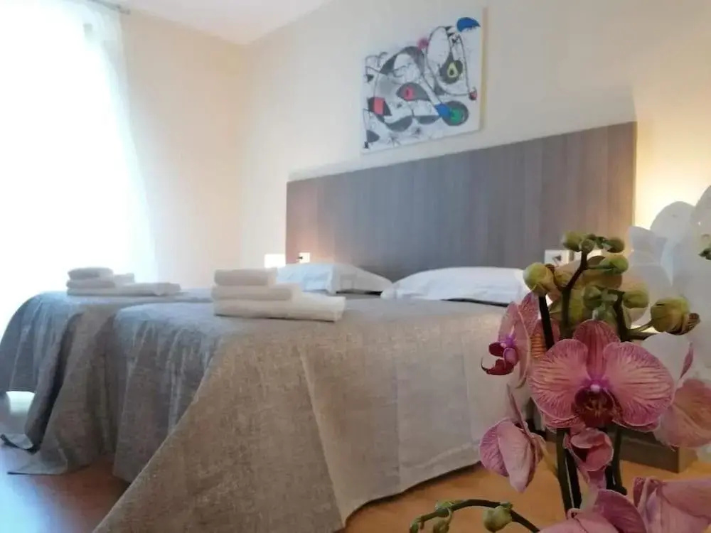 55 Aira Hotel