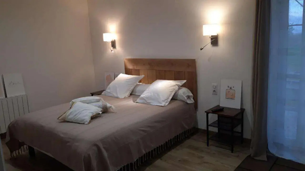 Les Chambres de Lili