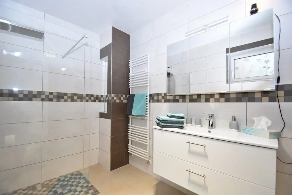 Lovely Apartment in Stützerbach near Forest