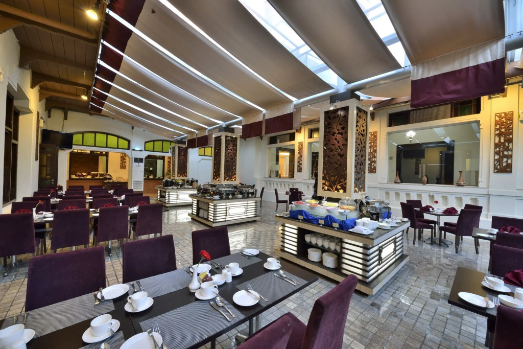 Gino Feruci Kebon Jati by KAGUM Hotels
