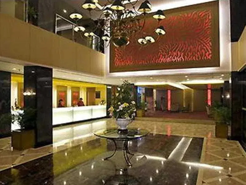Mercure Batam
