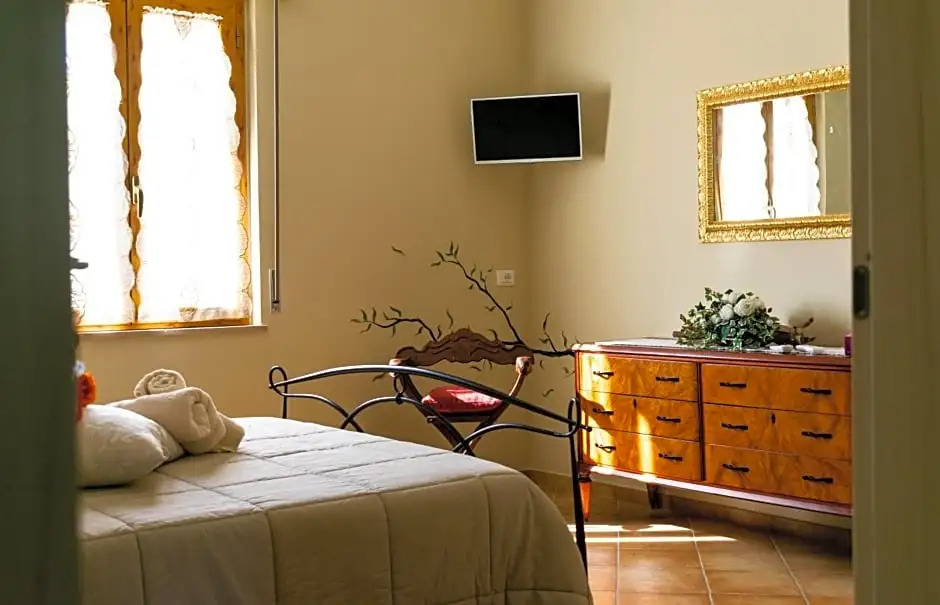 La Casa del Nonno