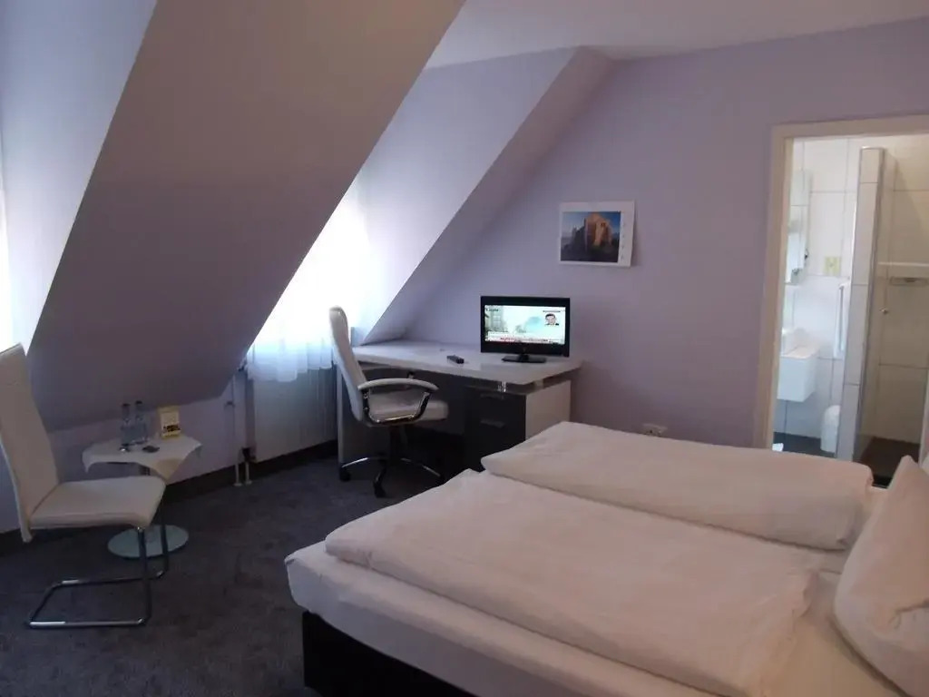 Hotel Brehm