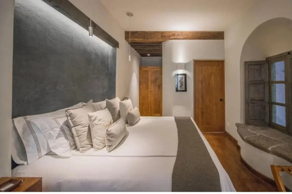 Casa No Name Small Luxury Hotel