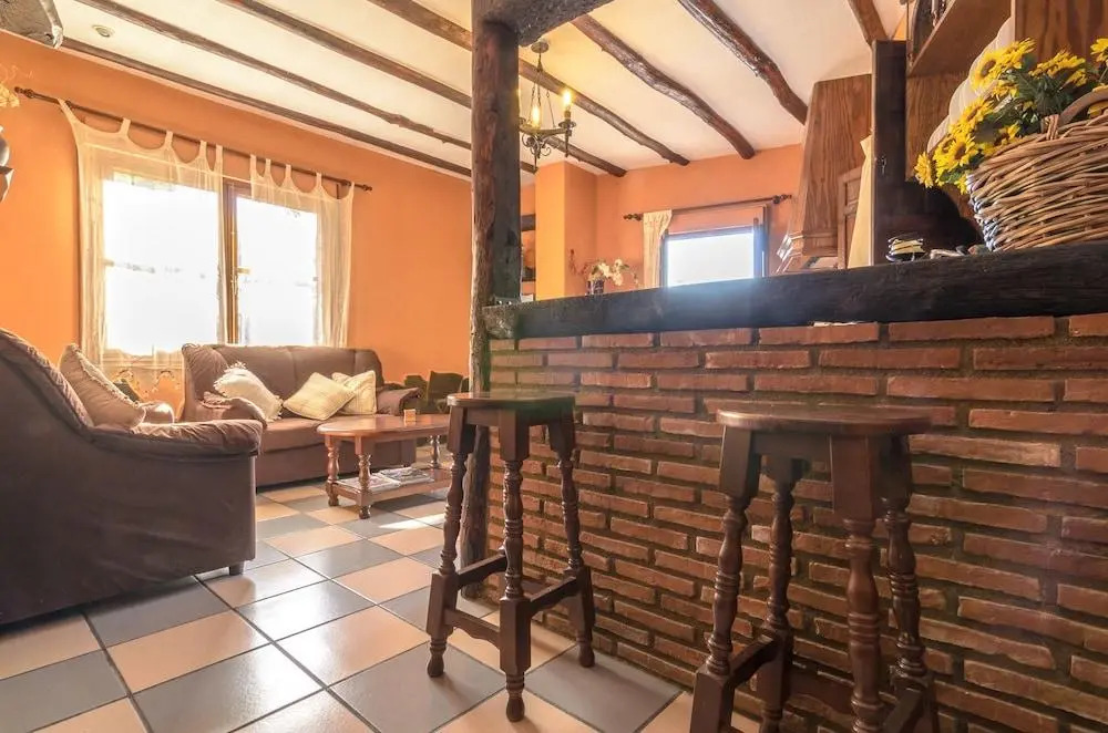 Lanjarón Rural Apartamentos