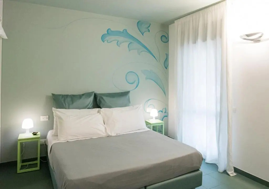 Oikos Selinunte Guest House