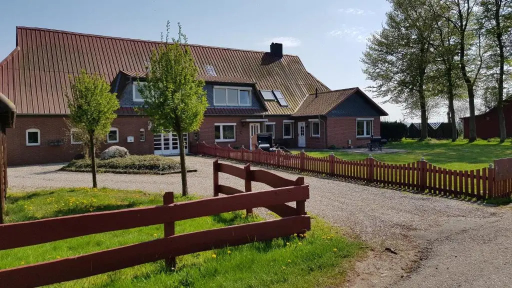 Ferienwohnung am Nord-Ostsee-Kanal