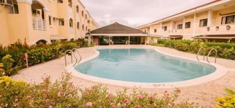 Subic Coco Hotel