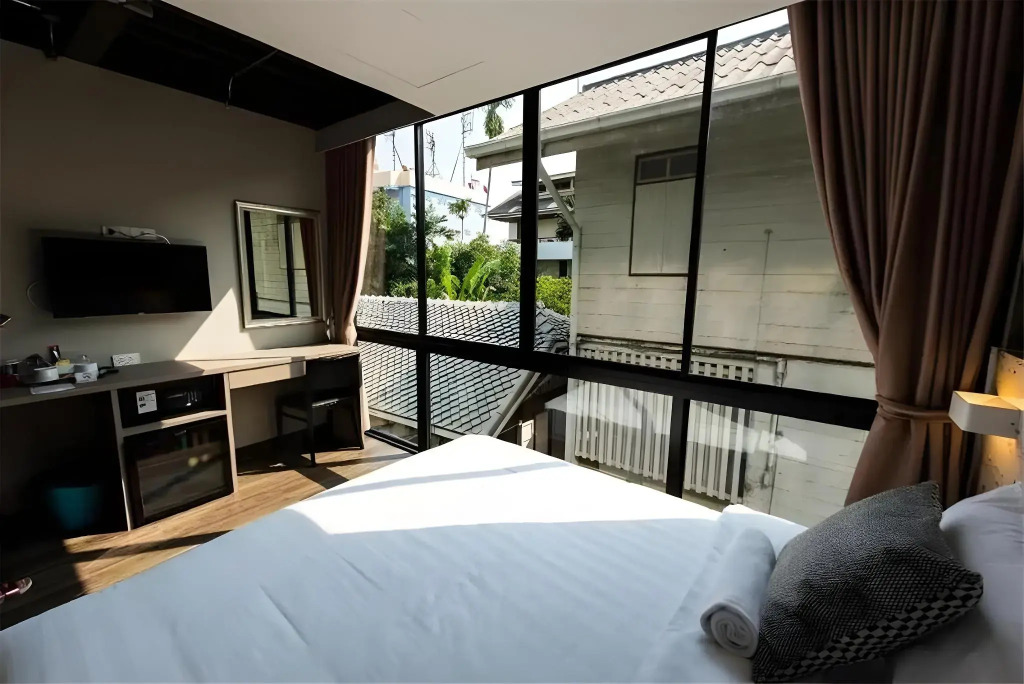 V Varee Bangkok