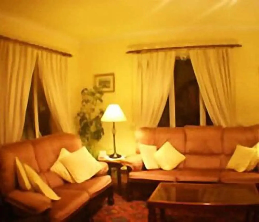 Corrib Haven Guesthouse