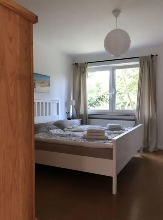 Holiday Home North Sea Sand
