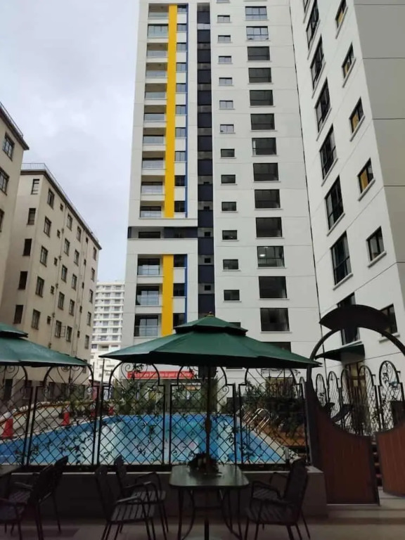 Himalaya Heights Furnished Apartments