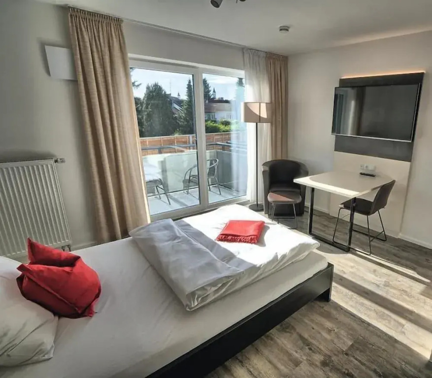 Appartement4you