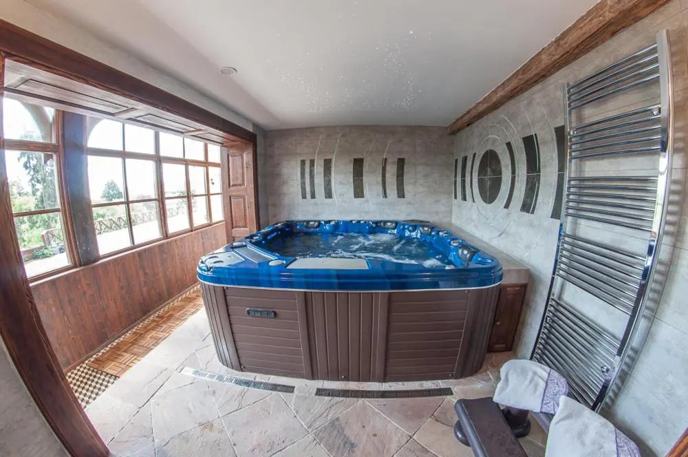 Aura Boutique Stay