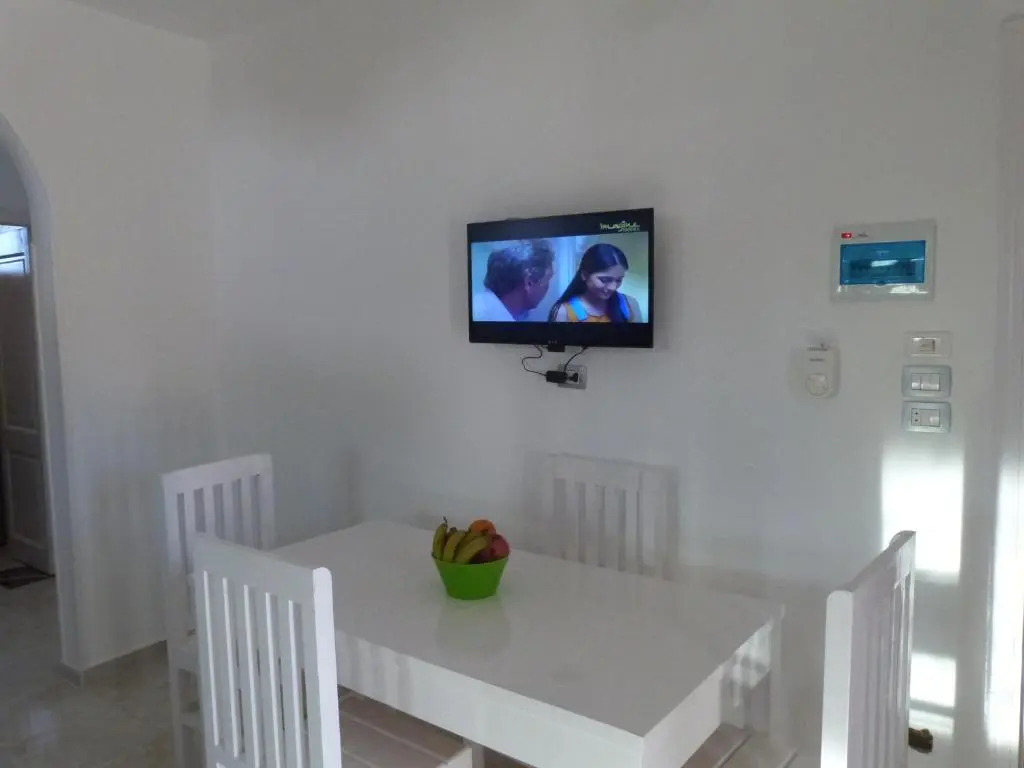 Luxor VIP Apartments