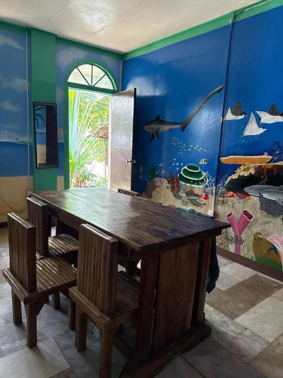 Villa-Atlas Guest House